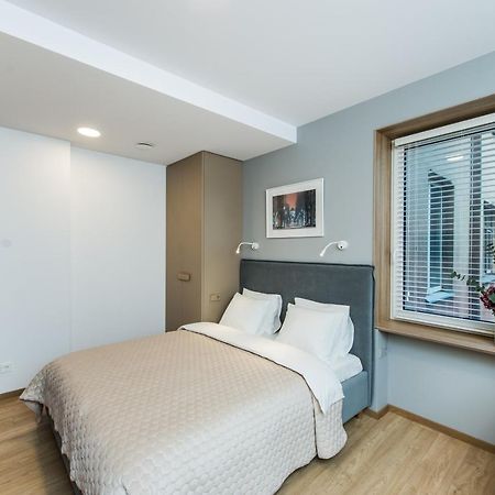 River City Apartments No 1 By Urban Rent Kaunas Luaran gambar