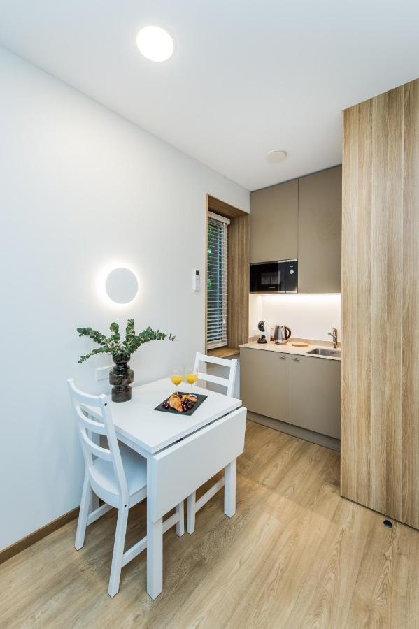 River City Apartments No 1 By Urban Rent Kaunas Luaran gambar