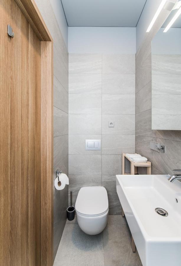 River City Apartments No 1 By Urban Rent Kaunas Luaran gambar