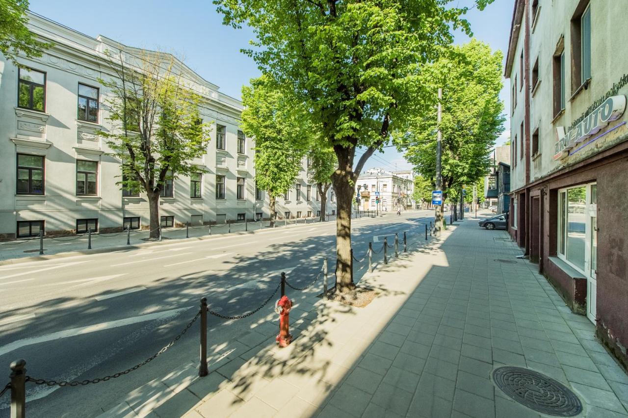 River City Apartments No 1 By Urban Rent Kaunas Luaran gambar