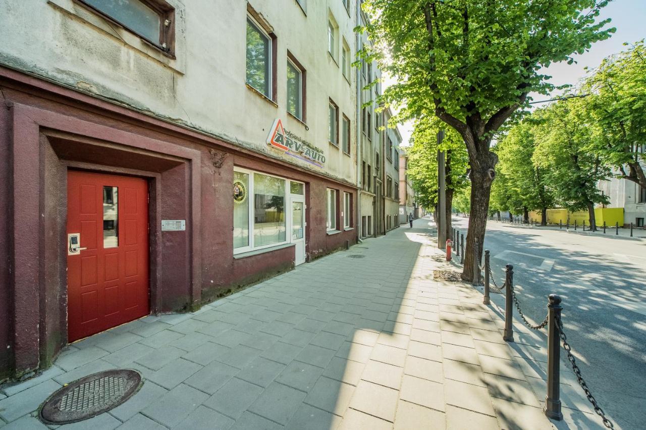 River City Apartments No 1 By Urban Rent Kaunas Luaran gambar